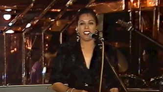 מרגלית צנעני, צילום: HOT8